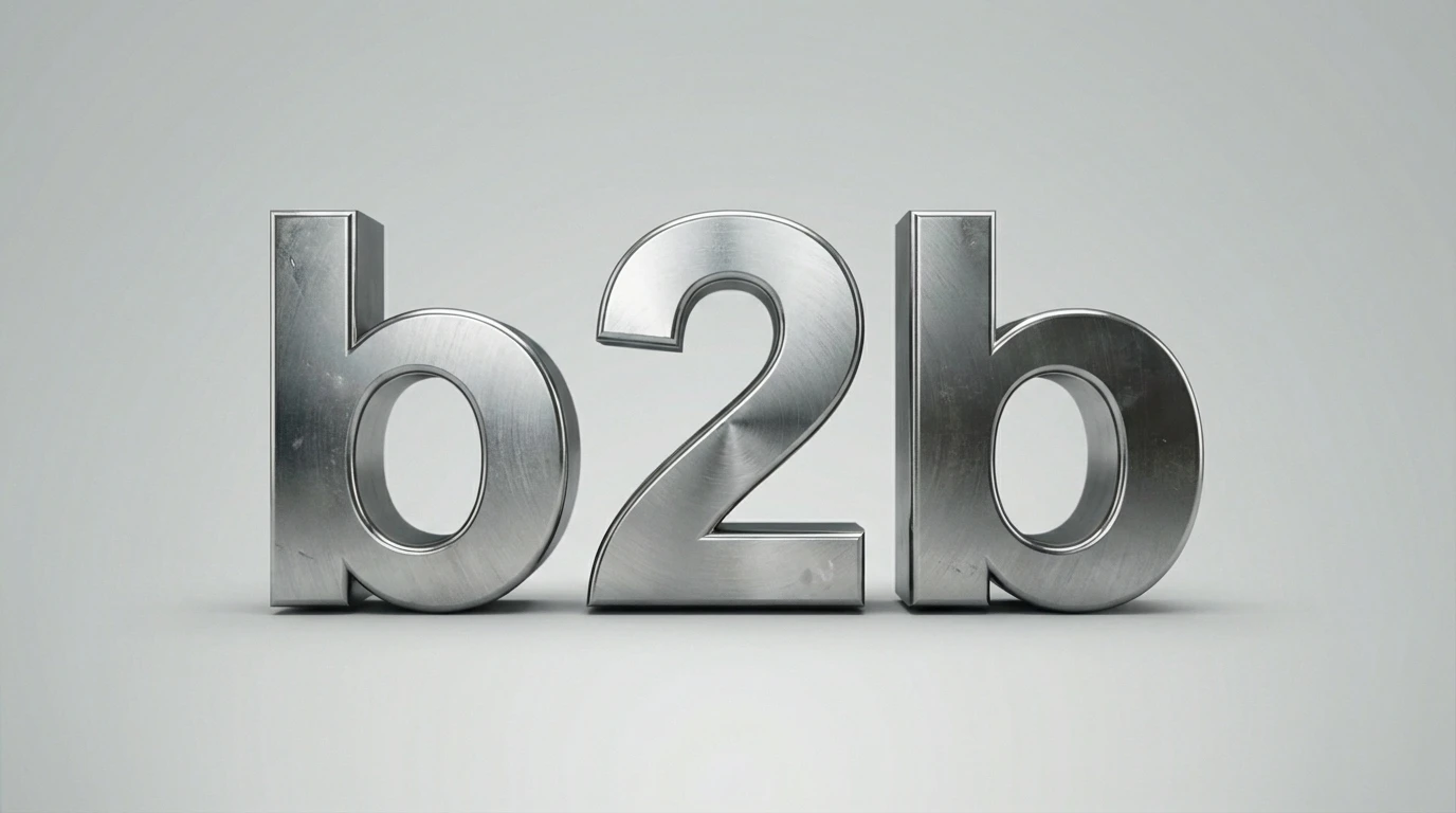 كيف تجري أبحاث السوق B2B في 2024