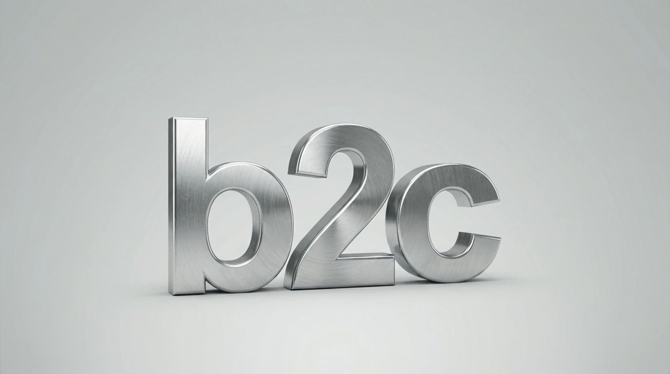 كيفية إجراء أبحاث السوق B2C في عام 2024