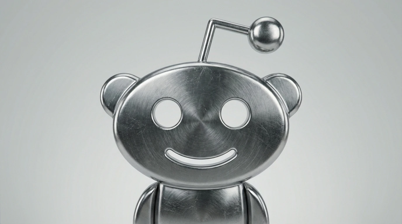 أكثر العبارات شيوعًا في أسماء المستخدمين النشطين على Reddit (2024)