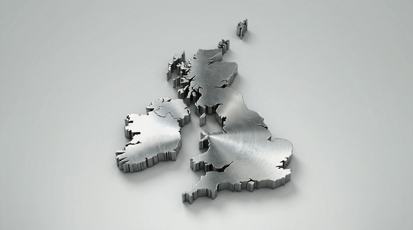 How to conduct market research for British Islands