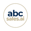 شعار ABC Sales AI