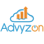 شعار Advyzon