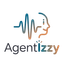 شعار AgentIzzy
