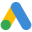 شعار Google Ads