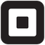 شعار Square